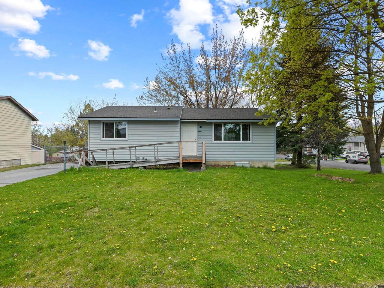 602 St. Thomas More Way - Photo 1