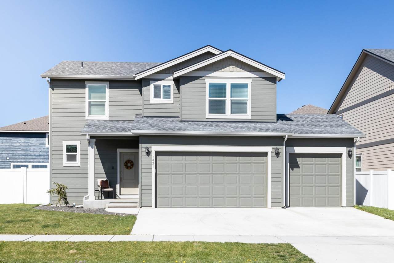 1021 Viewmont Rd - Photo 1