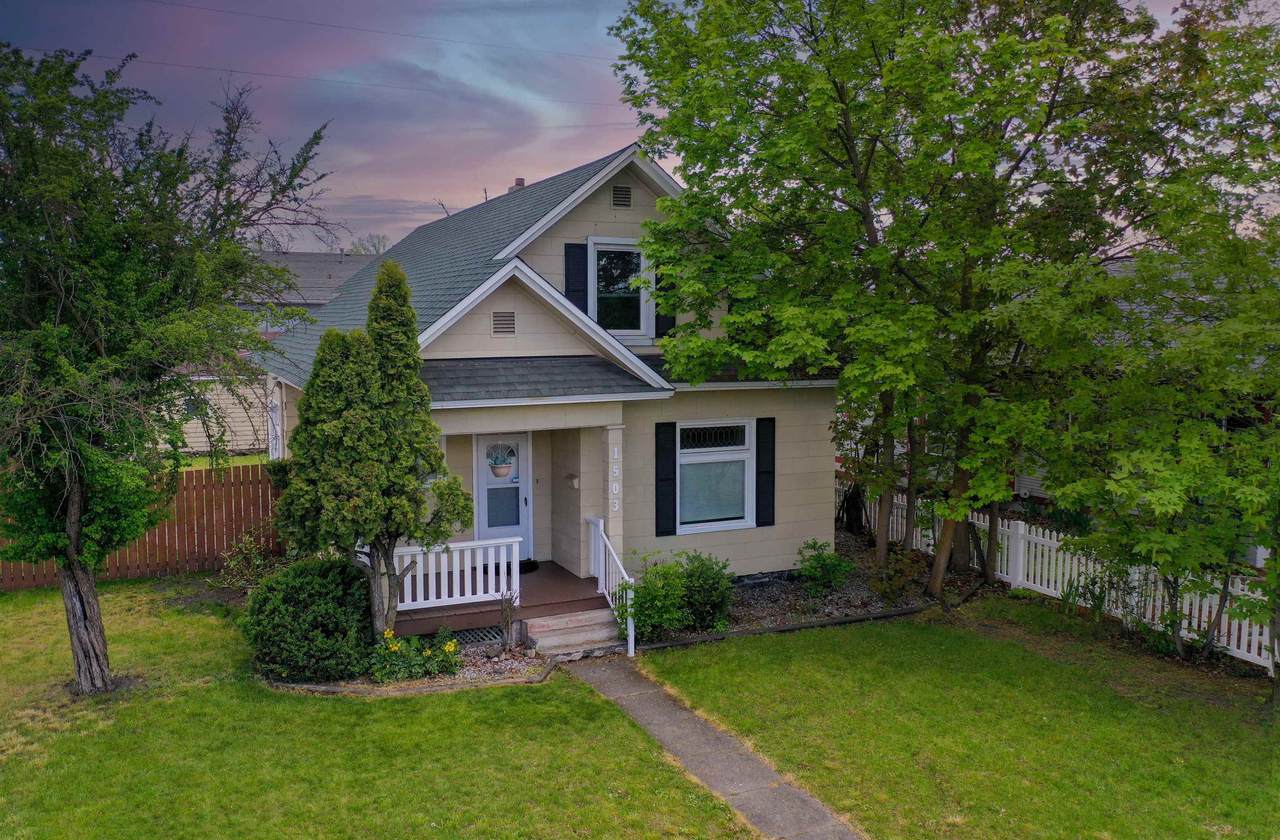1503 Carlisle Ave - Photo 1