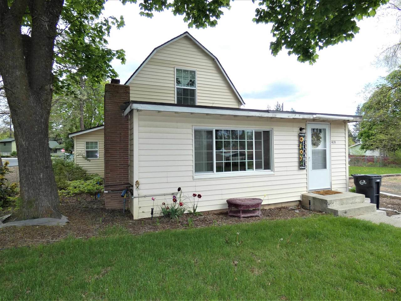 419 A St - Photo 1