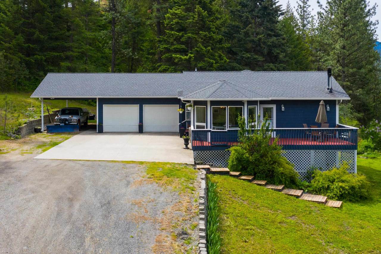 528 Highland Loop Rd - Photo 1