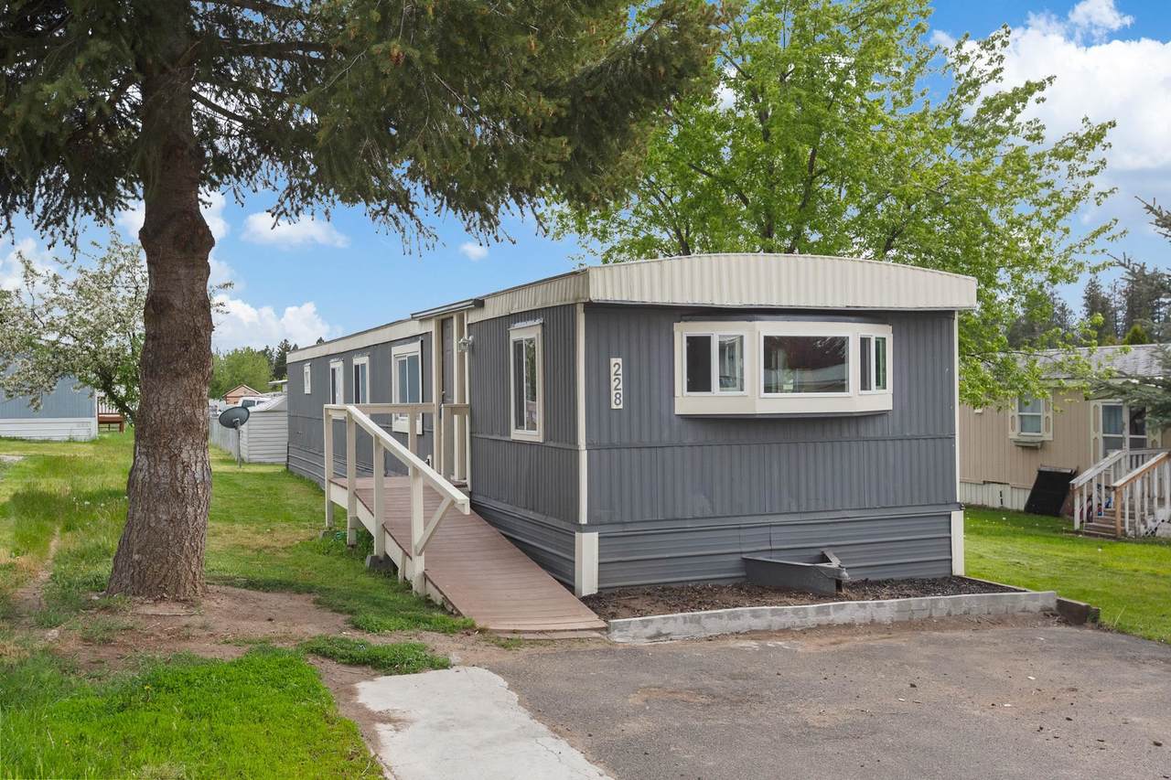 2201-#228 Craig Rd - Photo 1