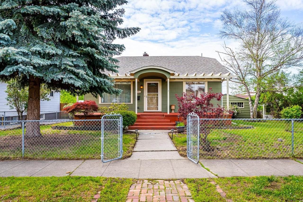 2507 Euclid Ave - Photo 1