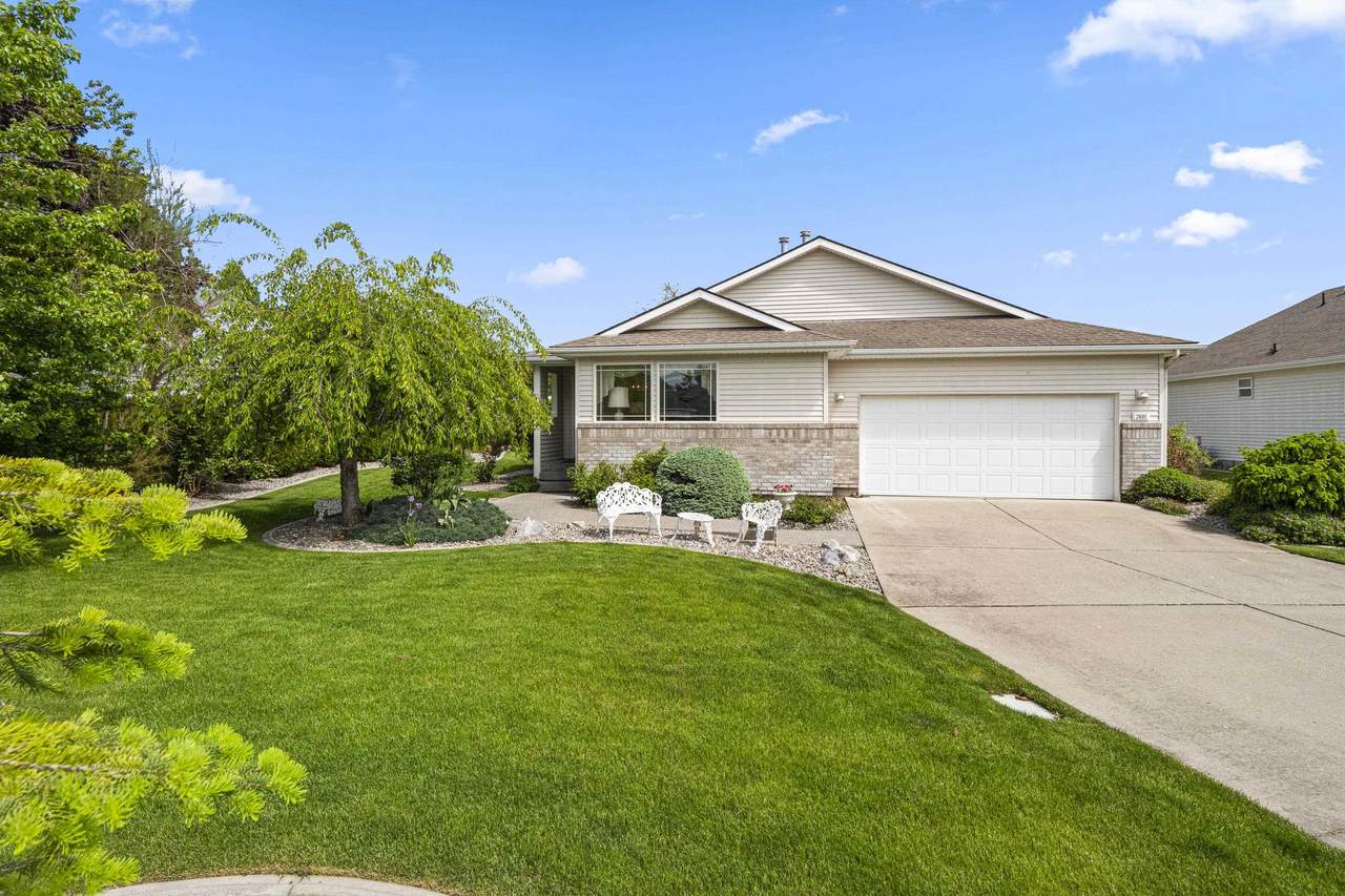 2601 Sunnybrook Ln - Photo 1