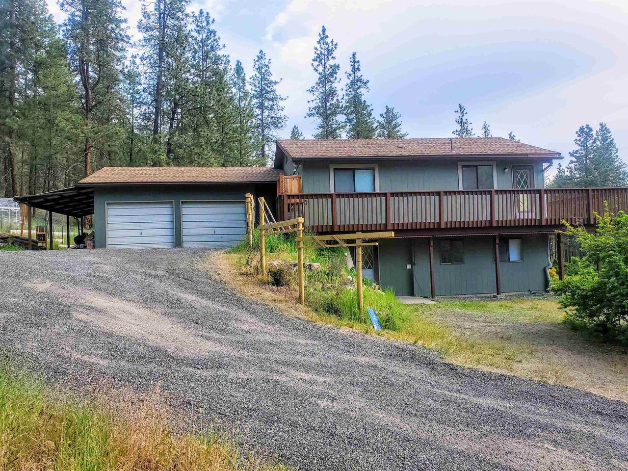 33917 Hawk Creek Ranch Rd - Photo 1