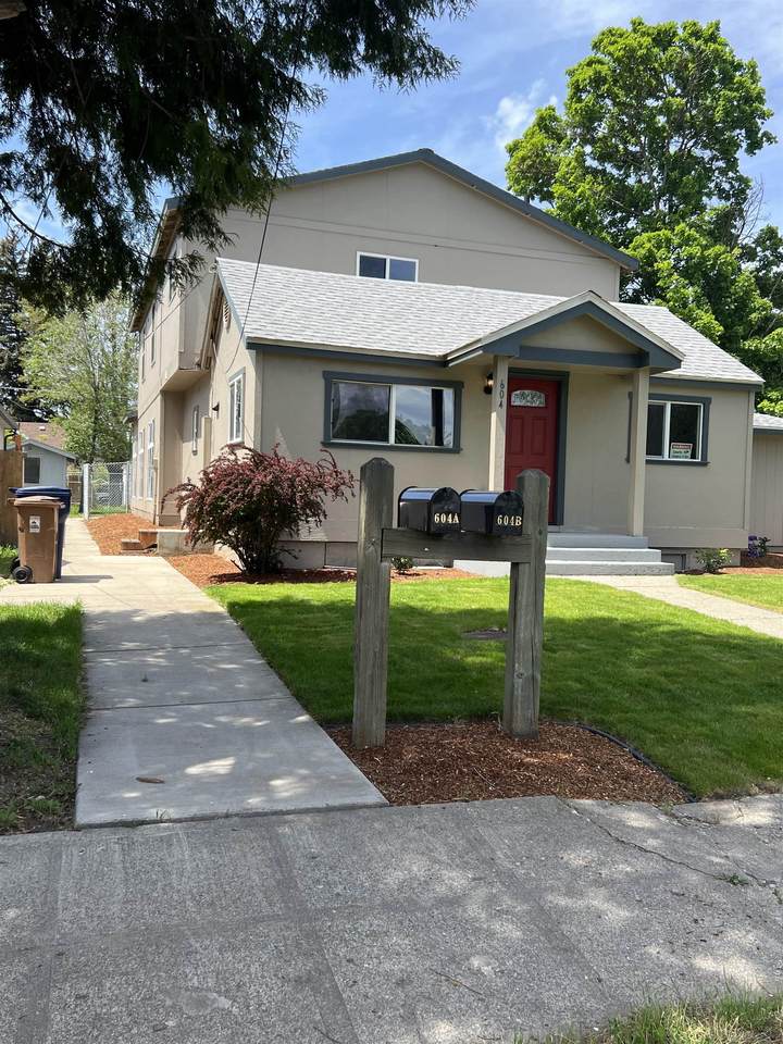 604 Ray St - Photo 1