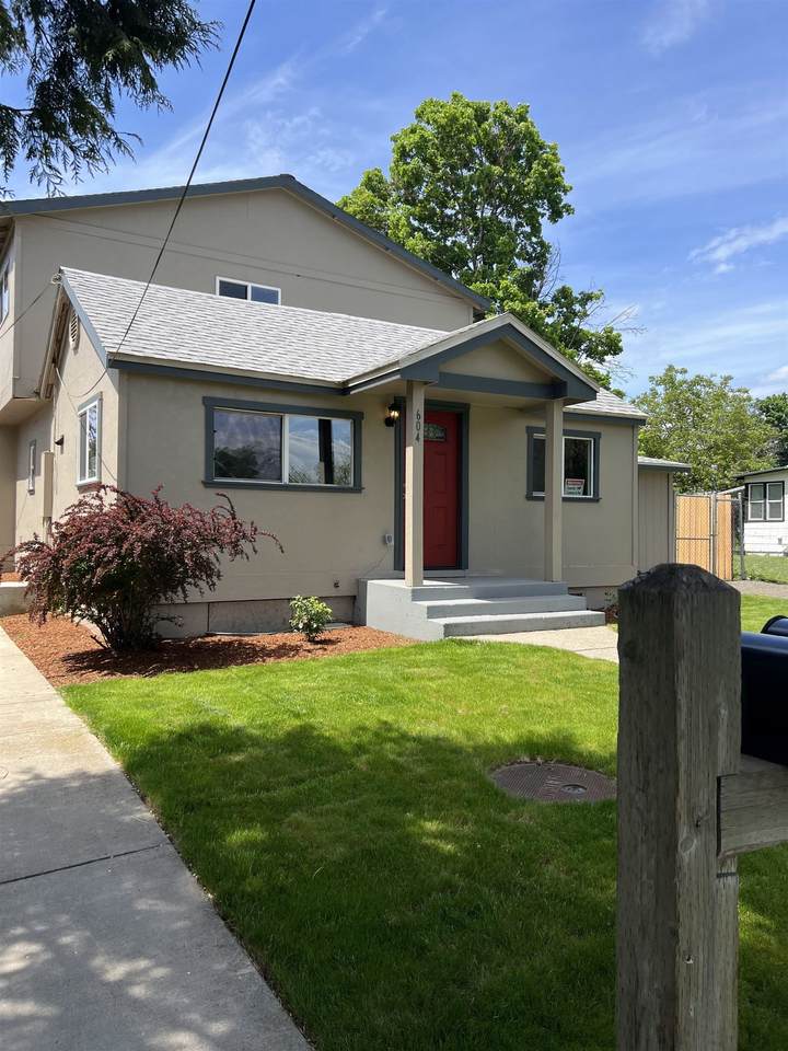 604 Ray St St - Photo 1
