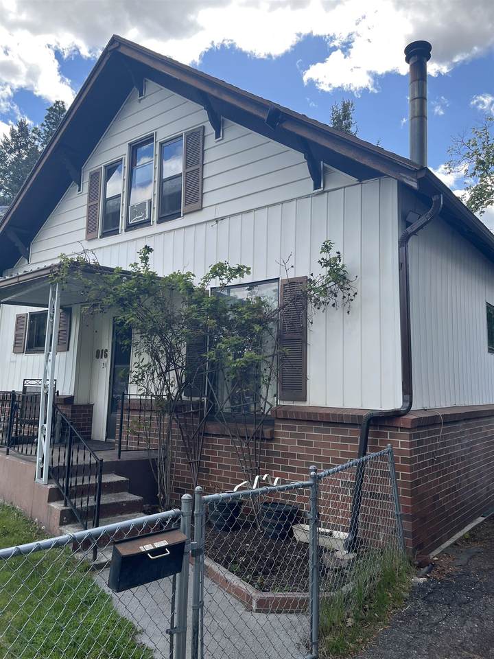 816 Ivory St - Photo 1