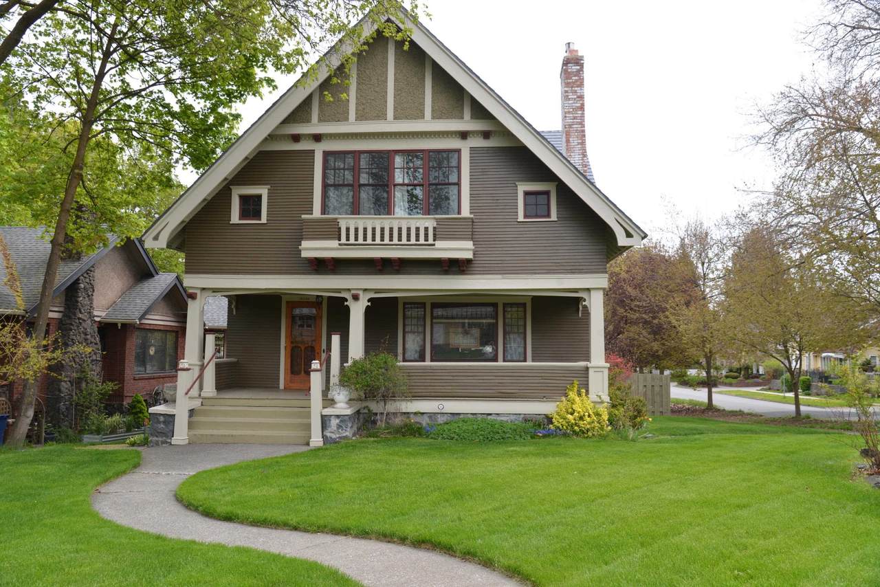 1333 Mcclellan St - Photo 1