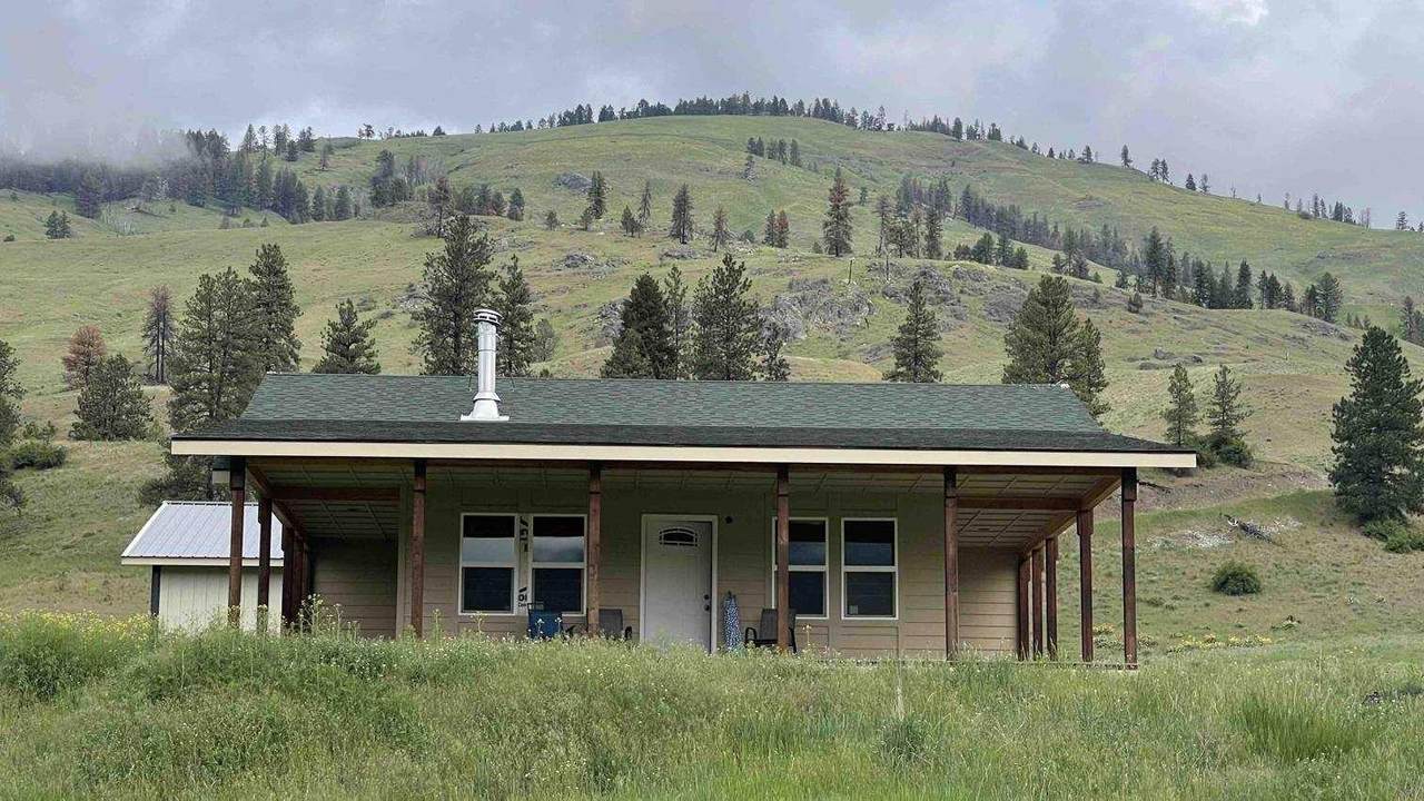 22 Justice Ln - Photo 1