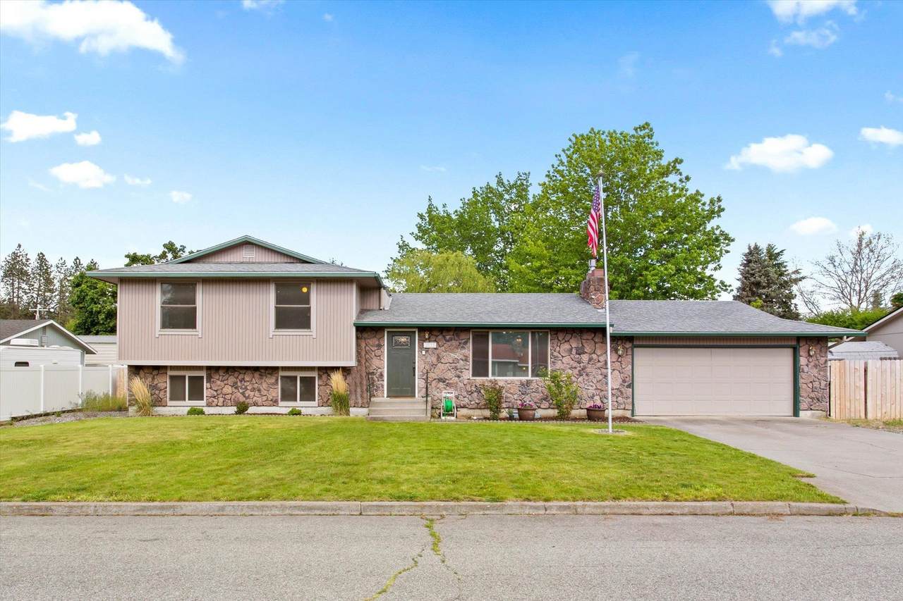 2615 Cherry Rd - Photo 1