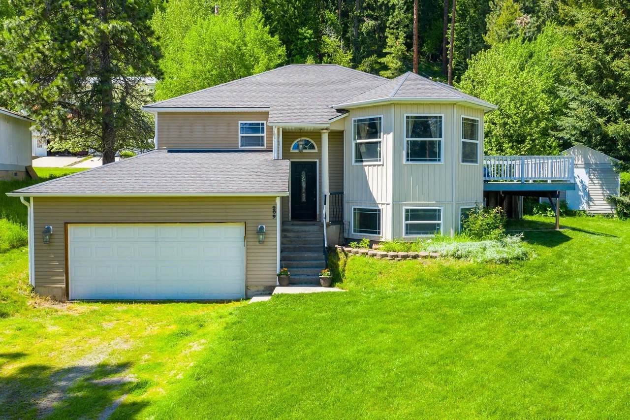 209 Garden Ave - Photo 1