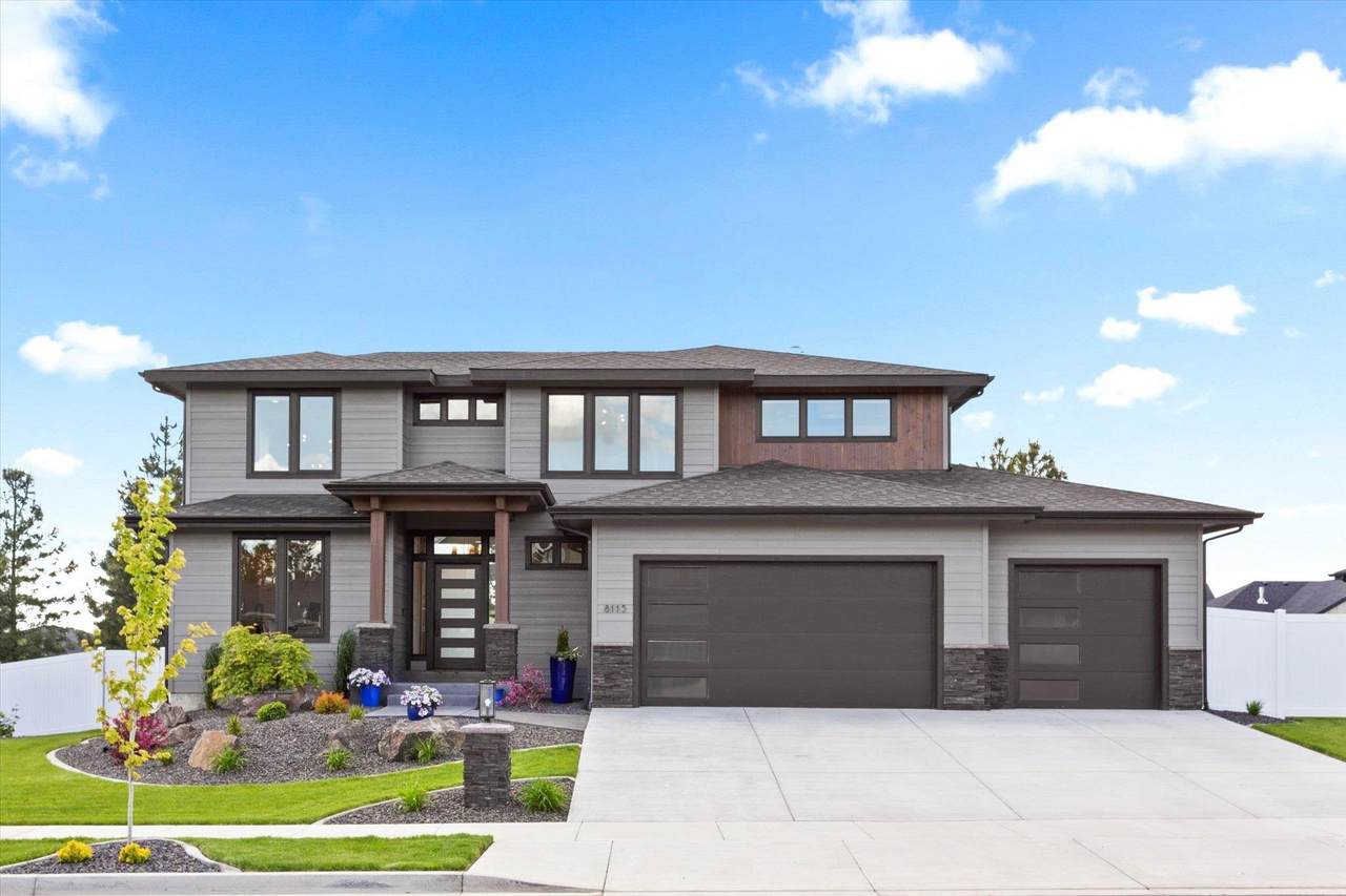 8115 Jodi St - Photo 1
