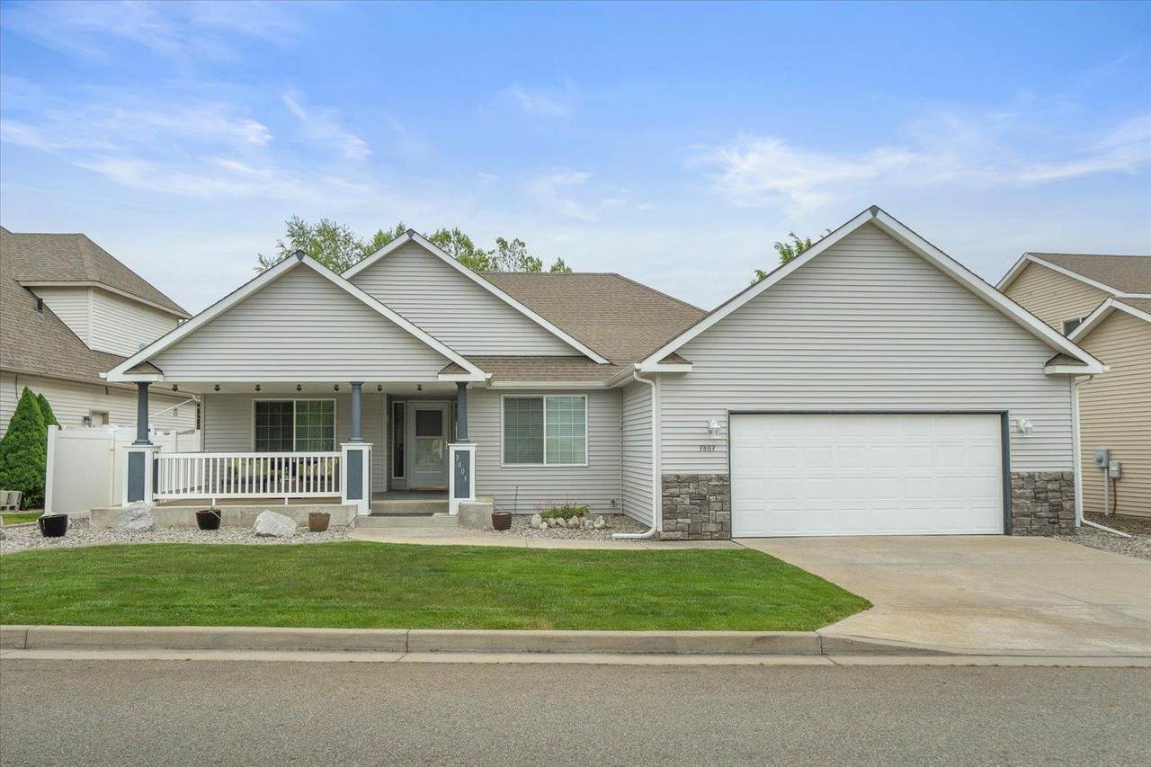 3803 Vercler Ln - Photo 1