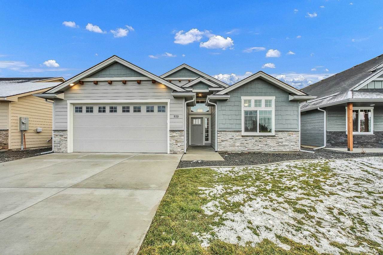 1006 Handy Rd - Photo 1