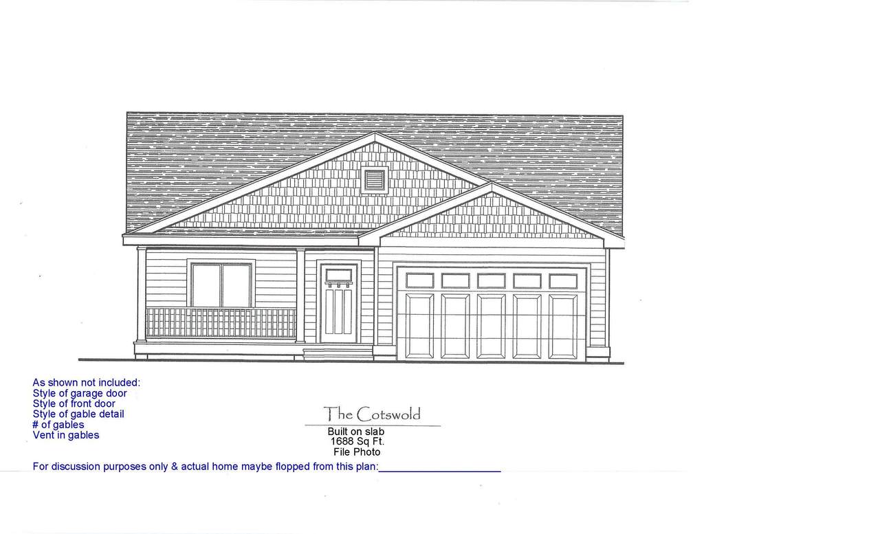 10319 Salmonberry Rd - Photo 1
