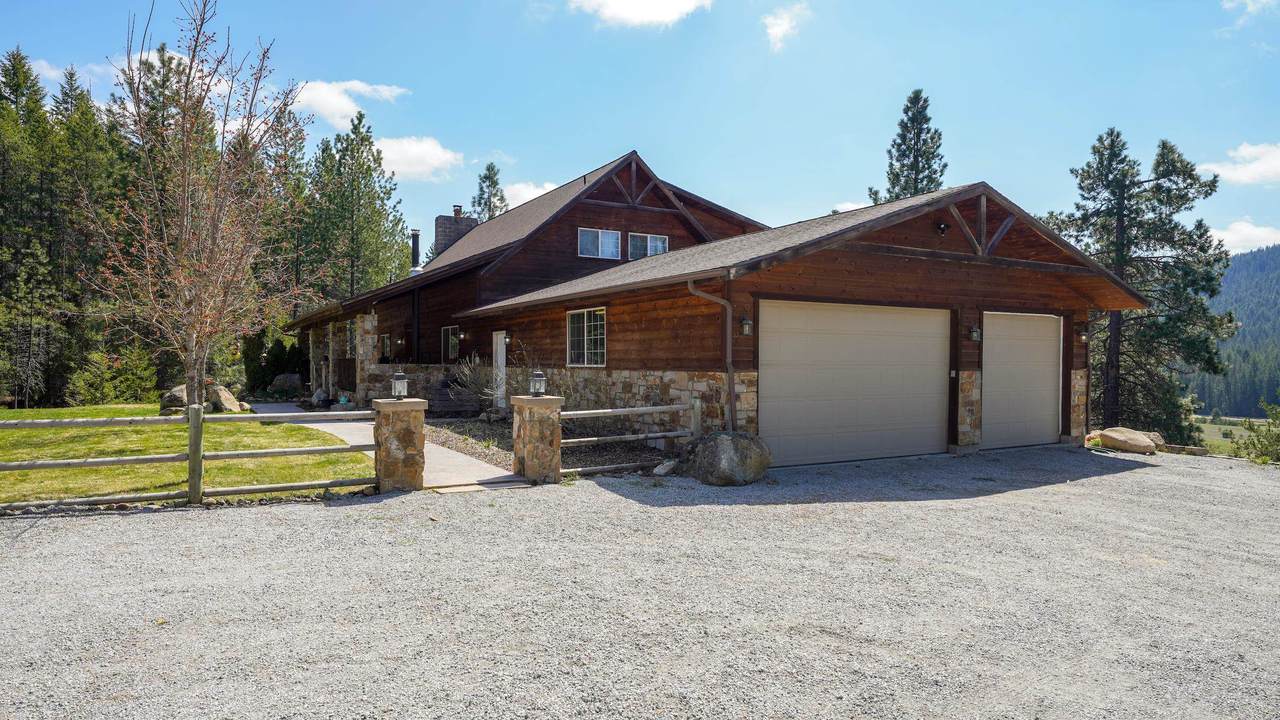 3942 Highway 211 Hwy - Photo 1
