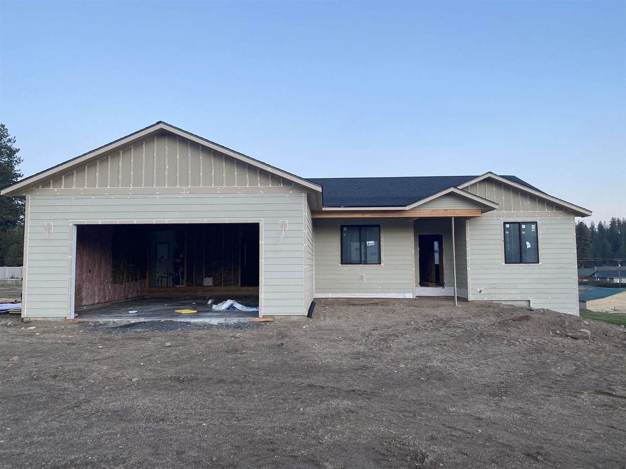 25505 Sheridan Rd - Photo 1