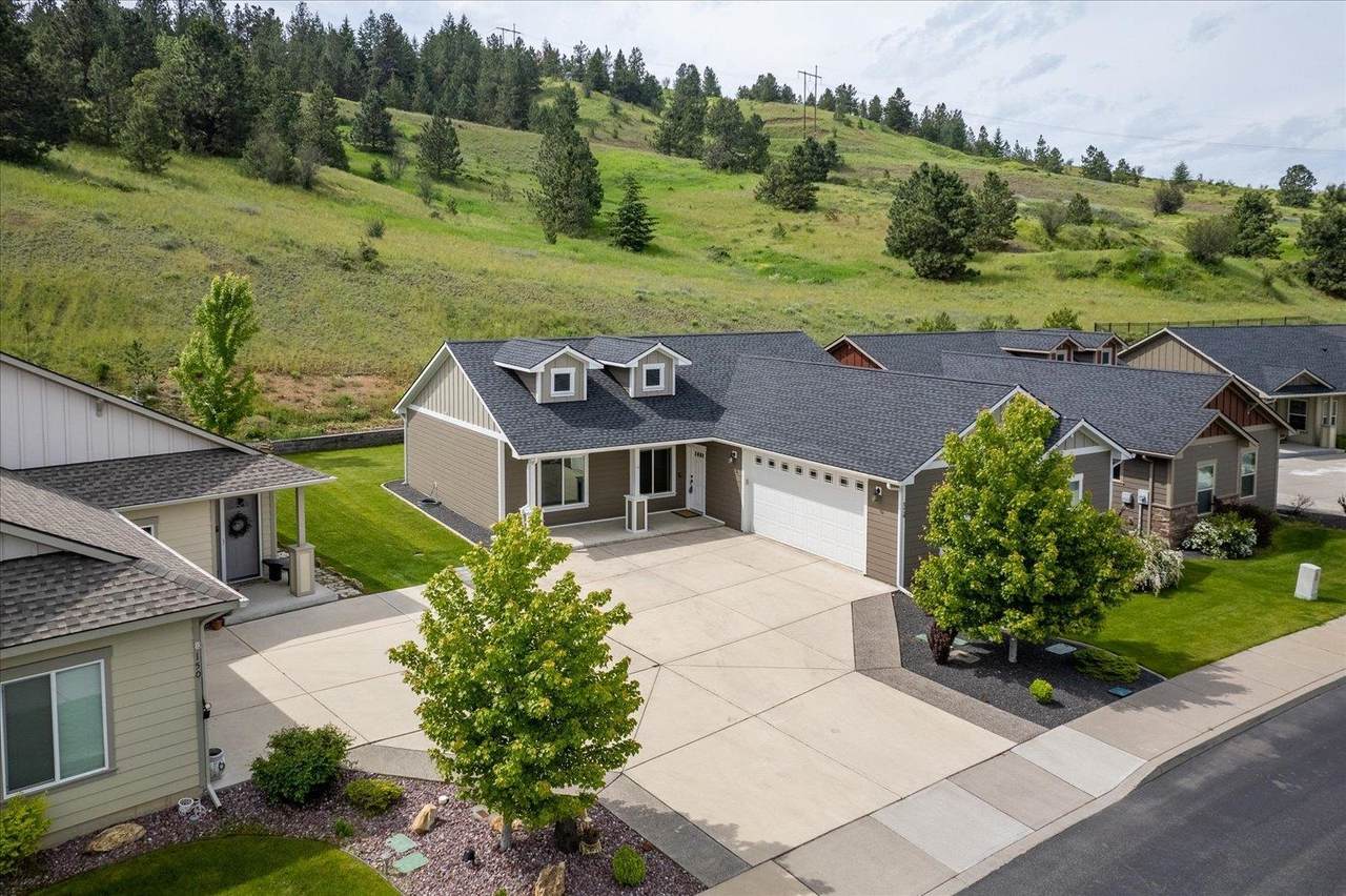 154 Legacy Ridge Dr - Photo 1