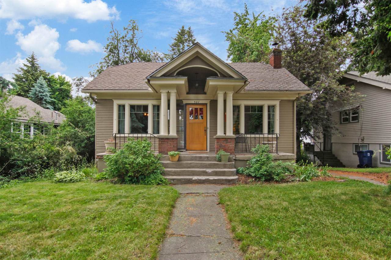 321 28th Ave - Photo 1