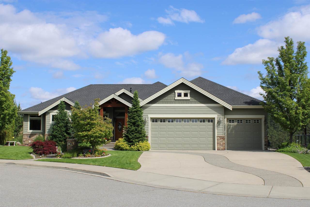 1714 Rim View St - Photo 1