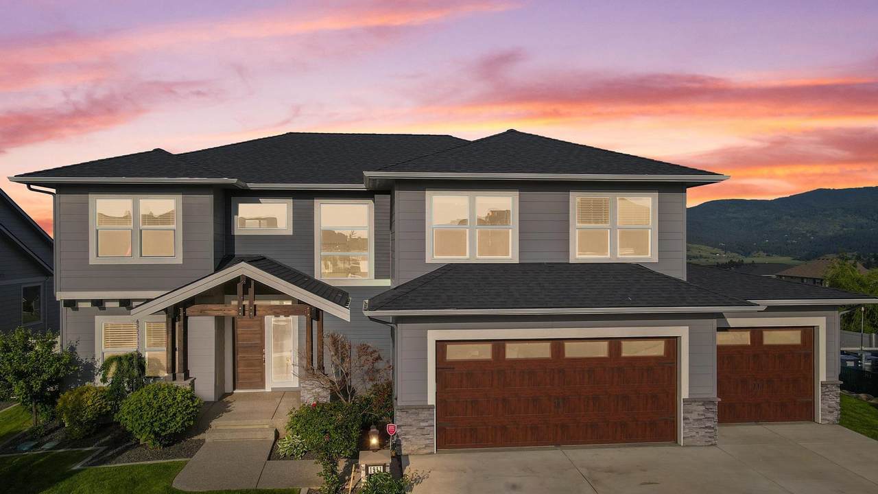 1911 Incline Dr - Photo 1