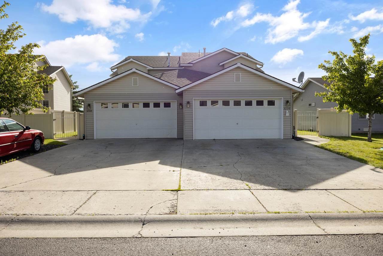 3208-3210 Meadow Gle Meadow Glen Ln - Photo 1
