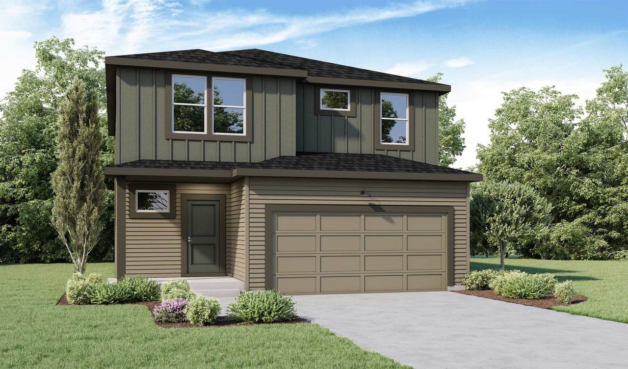 180 Legacy Flats Rd - Photo 1