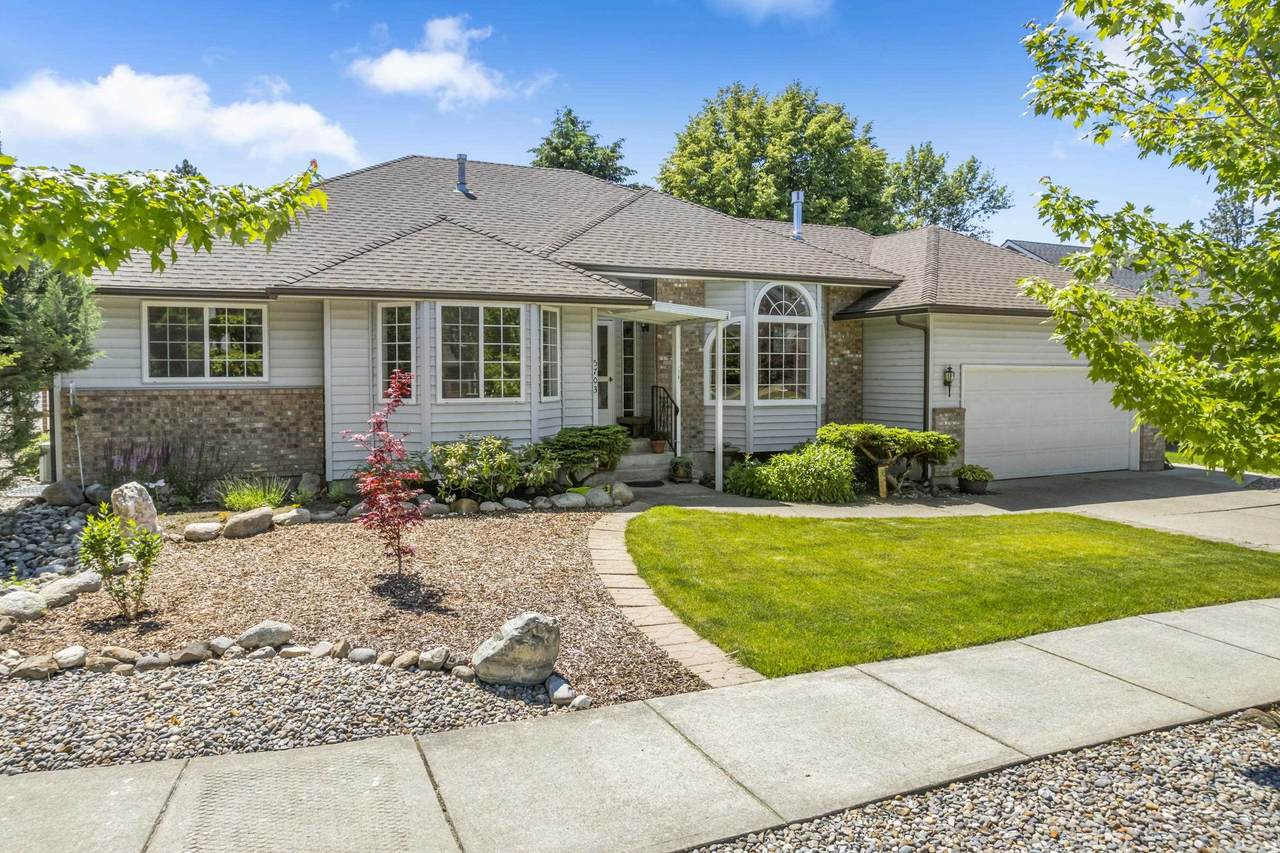 5703 Old Fort Dr - Photo 1
