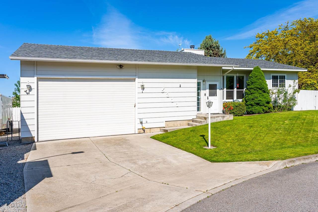 5211 Davis Rd - Photo 1