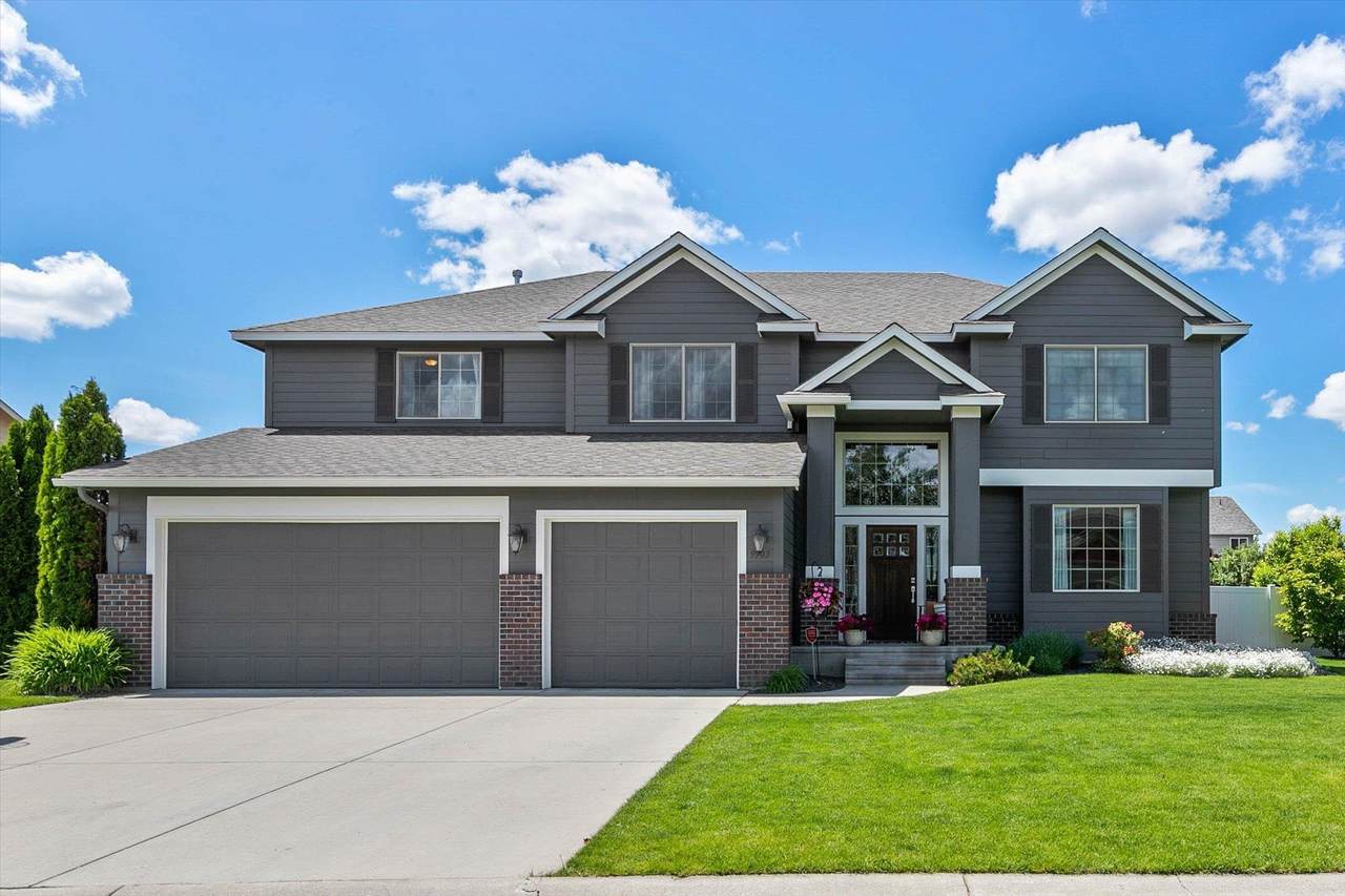 9903 Austin Ln - Photo 1