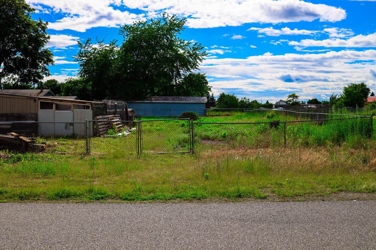 AKA Lot 1 & Lot 2 Woodlawn Rd - Photo 1