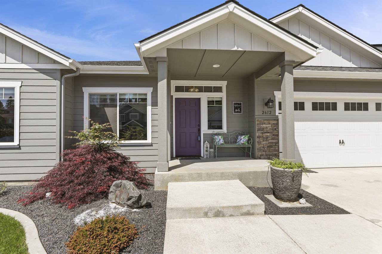 2612 Seabiscuit Dr - Photo 1
