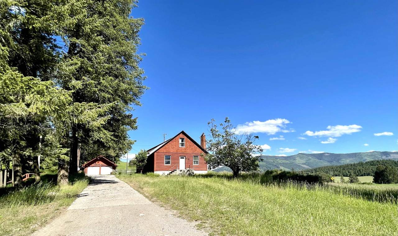 2498 Burgess Rd - Photo 1