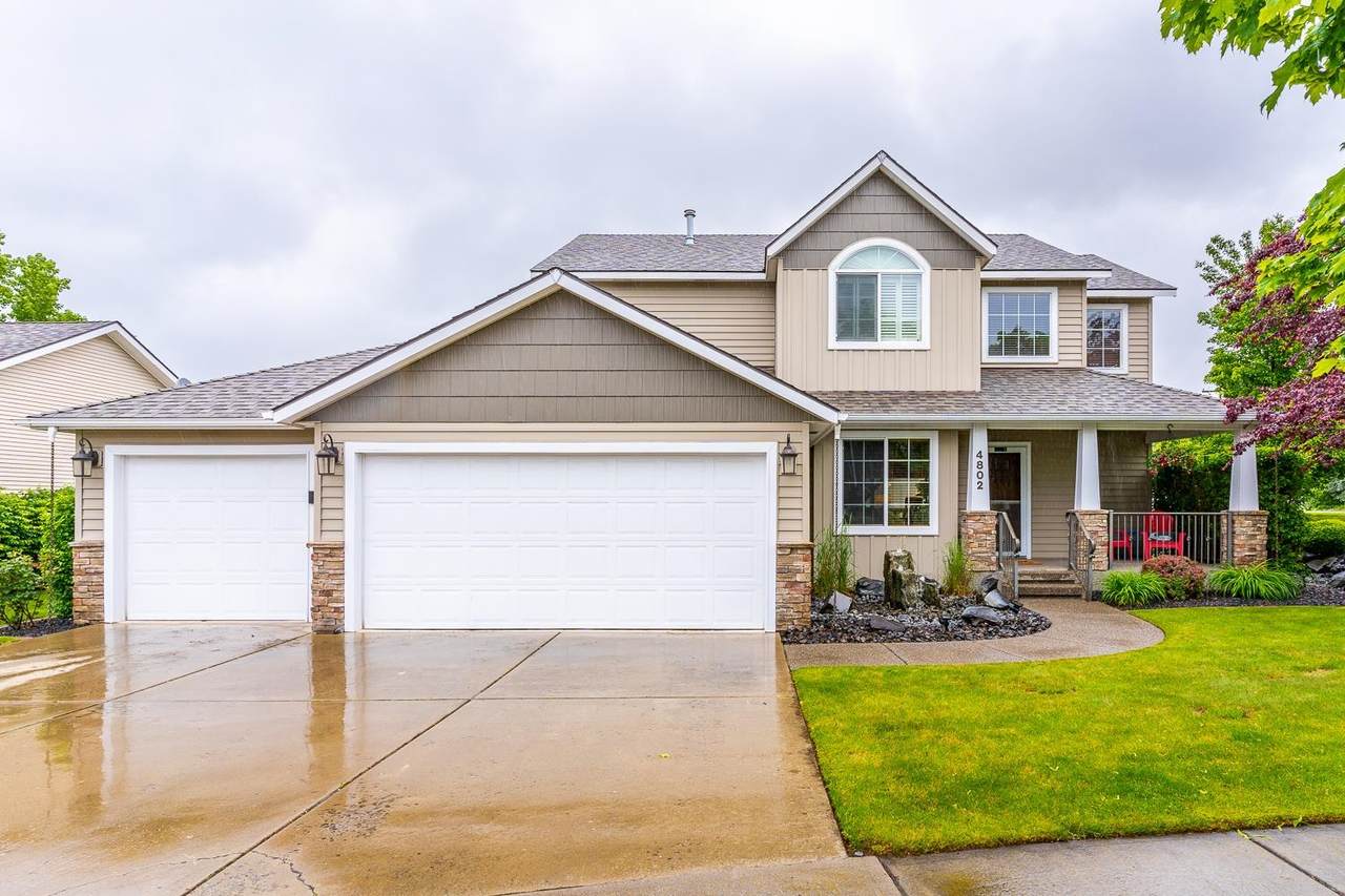 4802 Willow Rd - Photo 1