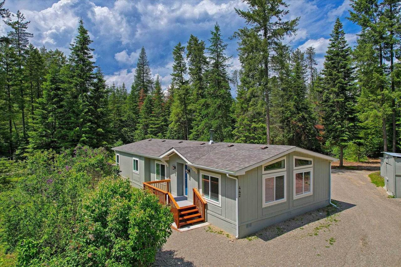 442 Old Leclerc Rd - Photo 1