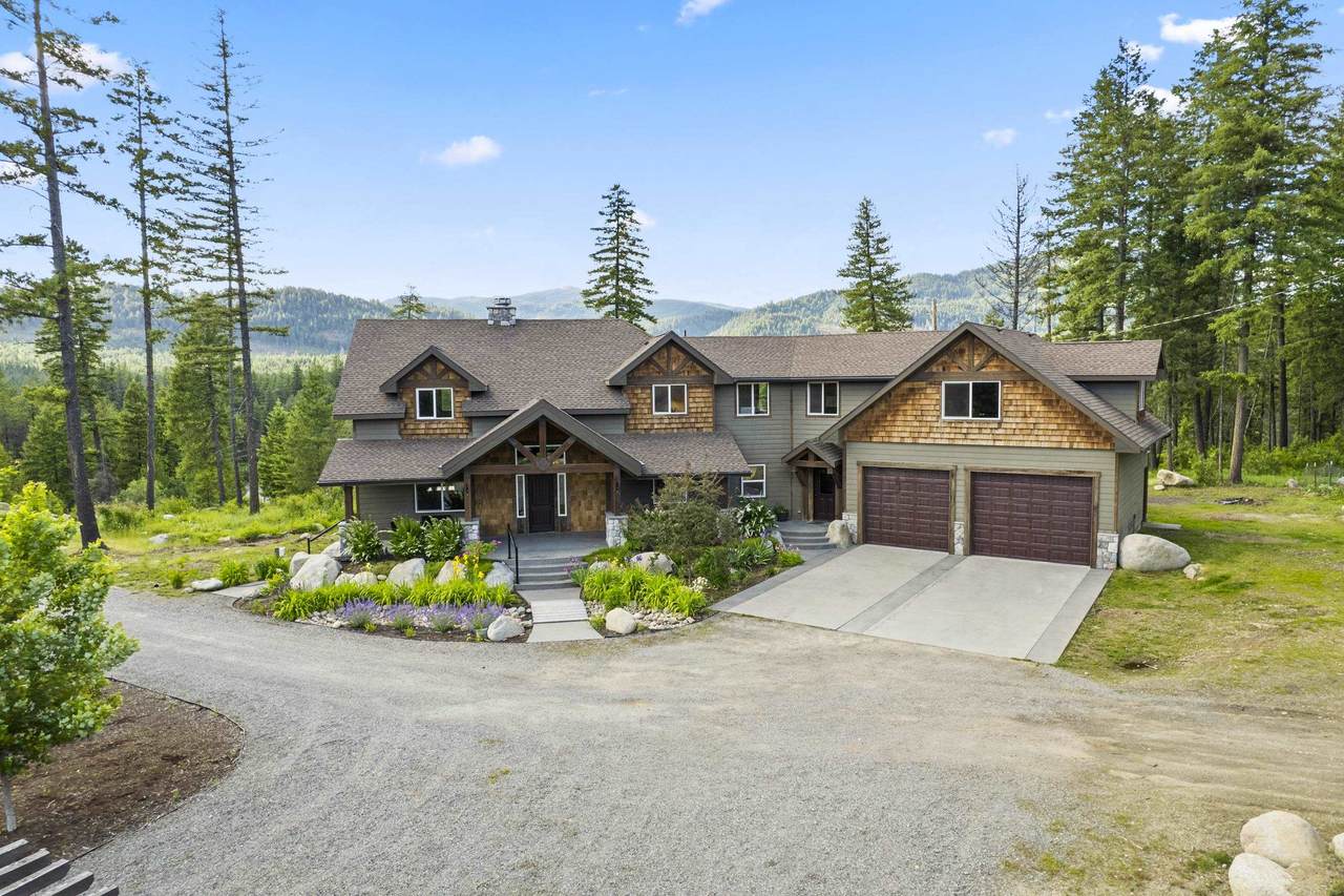 231 Granite Loop - Photo 1