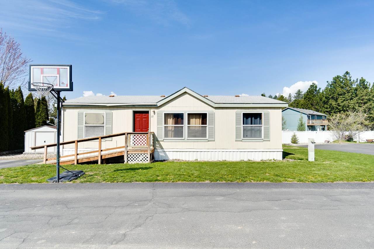 407-Lot 17 H St - Photo 1