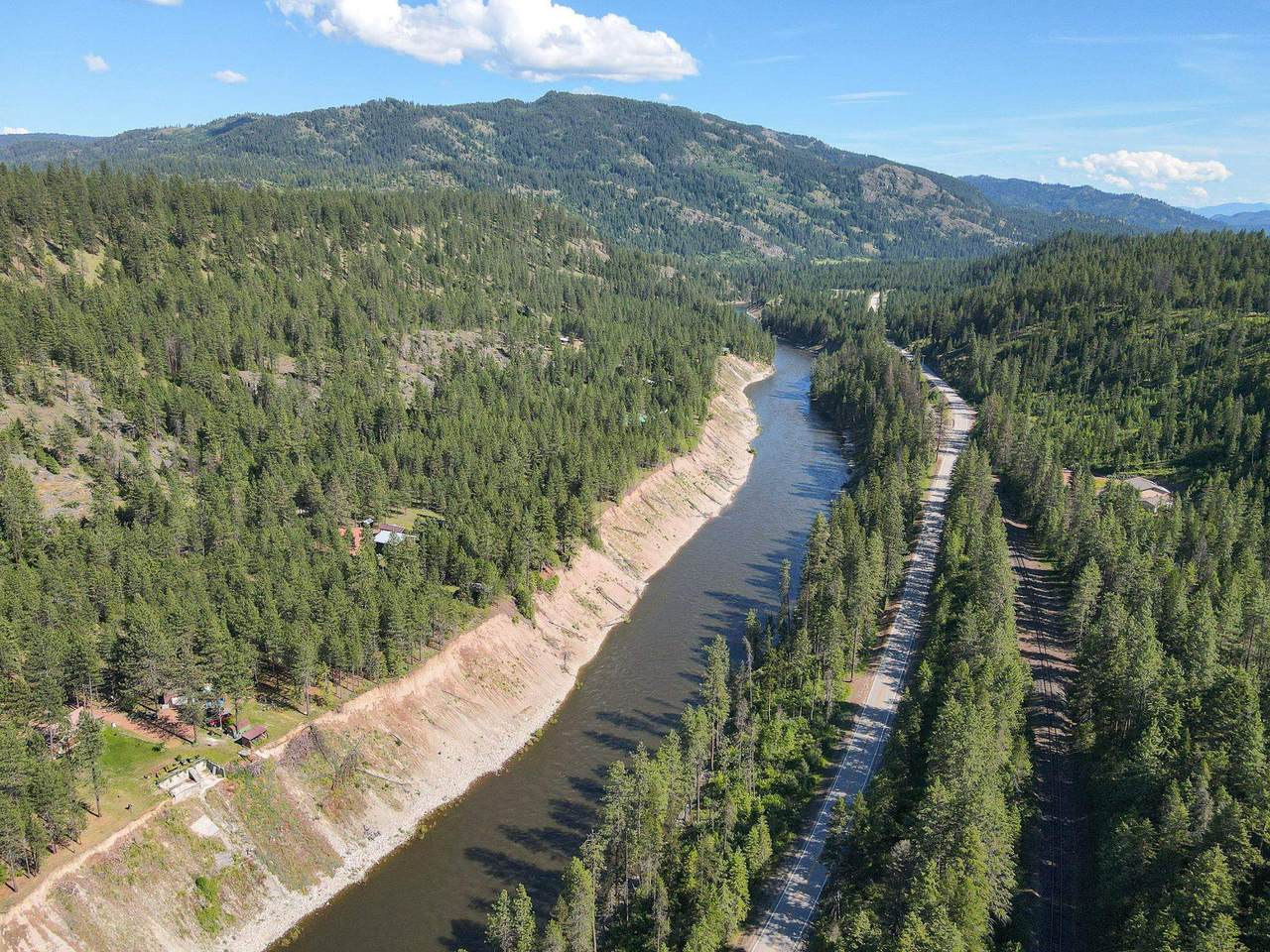 NNA-Lot 23 Sand Creek Rd - Photo 1