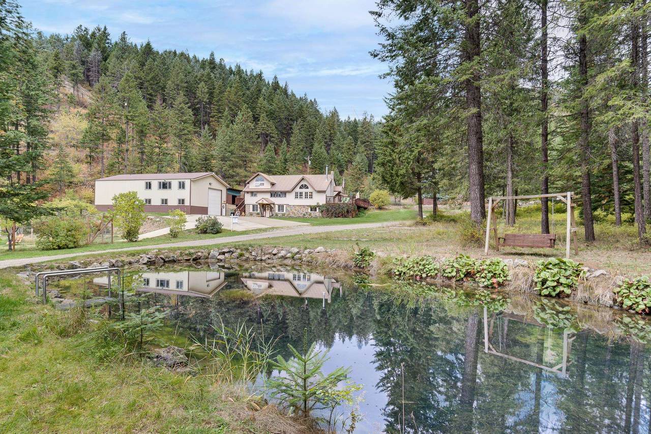 345 Lucky Joe Rd - Photo 1