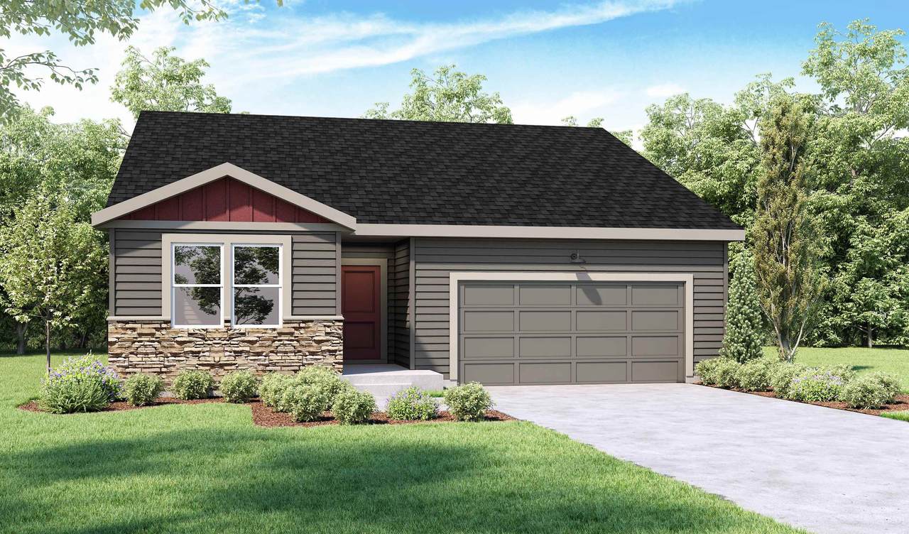 4612 Frosty Ln - Photo 1