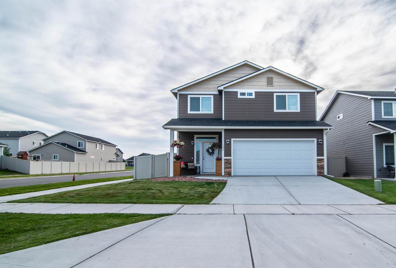 124 Glenbrook Ct - Photo 1