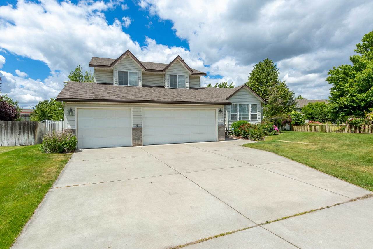 3310 Vercler Dr - Photo 1