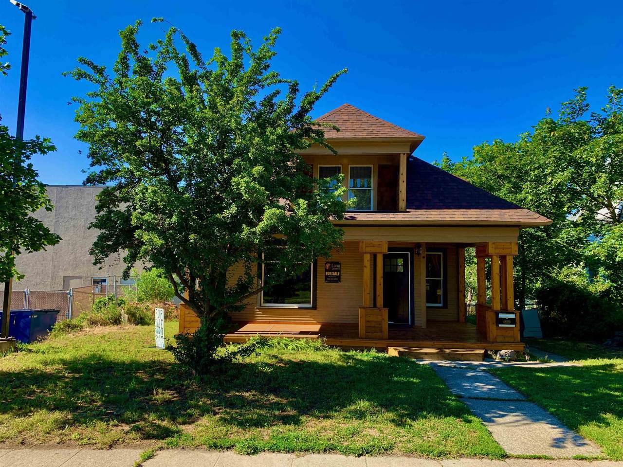 914 Nora Ave - Photo 1