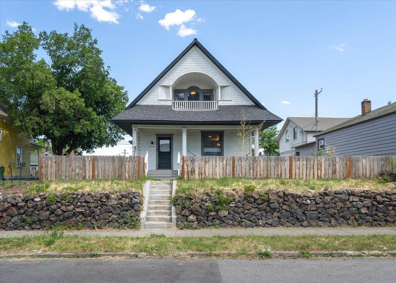 1410 Wall St - Photo 1
