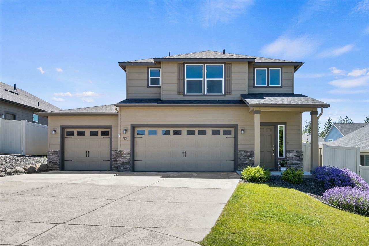 7108 Parkridge Blvd - Photo 1