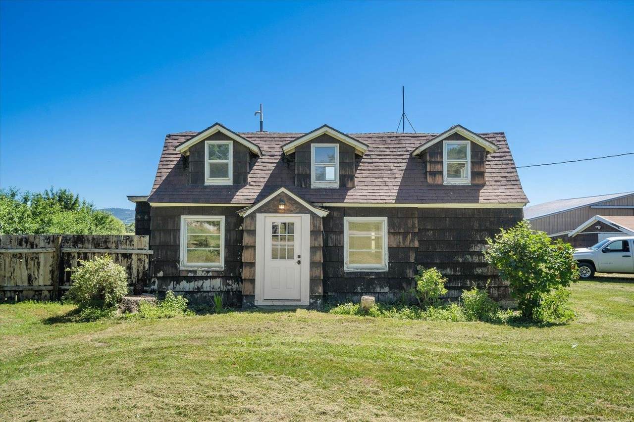 7504 Pleasant Prairie Rd - Photo 1