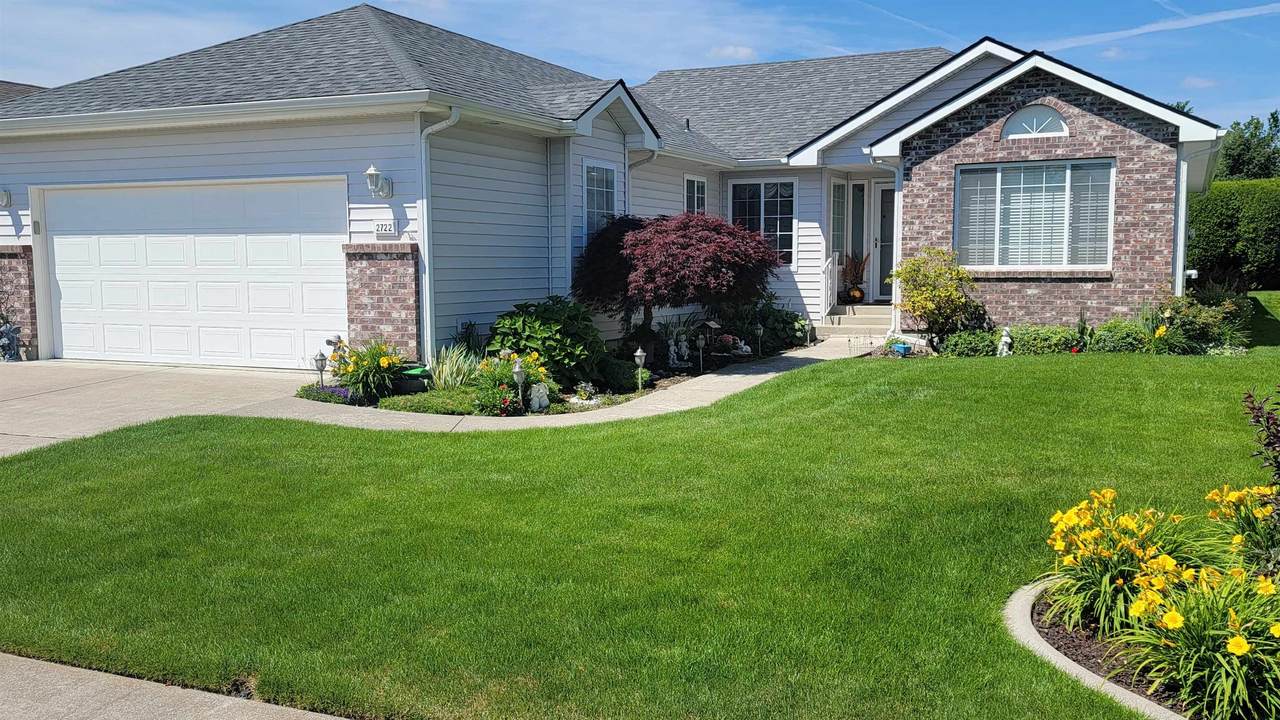 2722 Early Dawn Ln - Photo 1