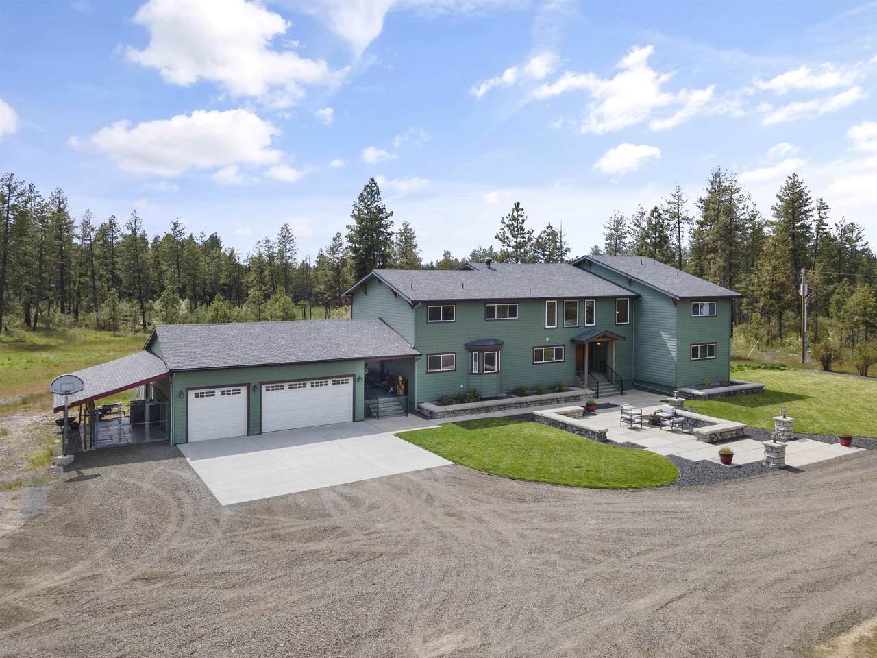 4817 Cameron Rd - Photo 1