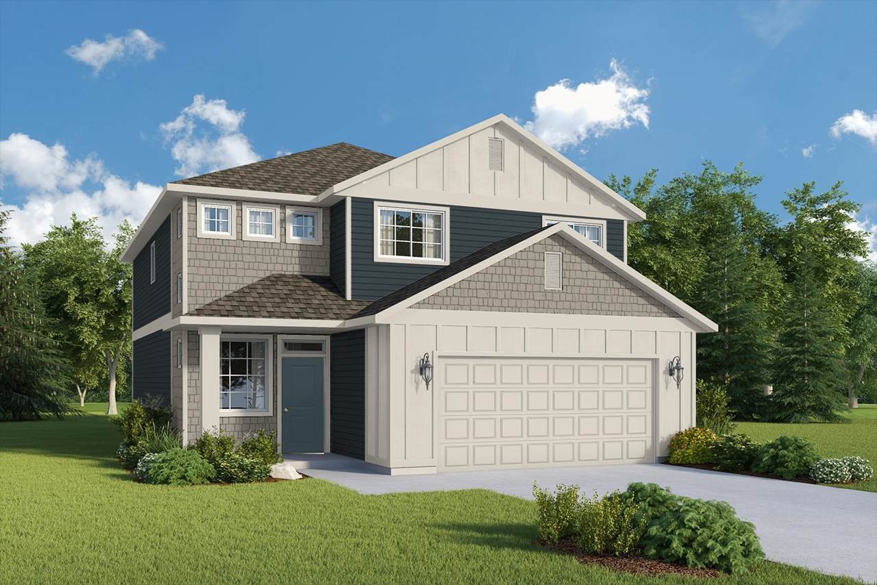1026 Corbin Ln - Photo 1